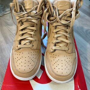 Nike DUNK HIGH PRM MF